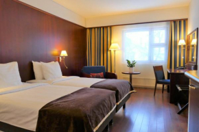 Hotel Kalliohovi Rauma